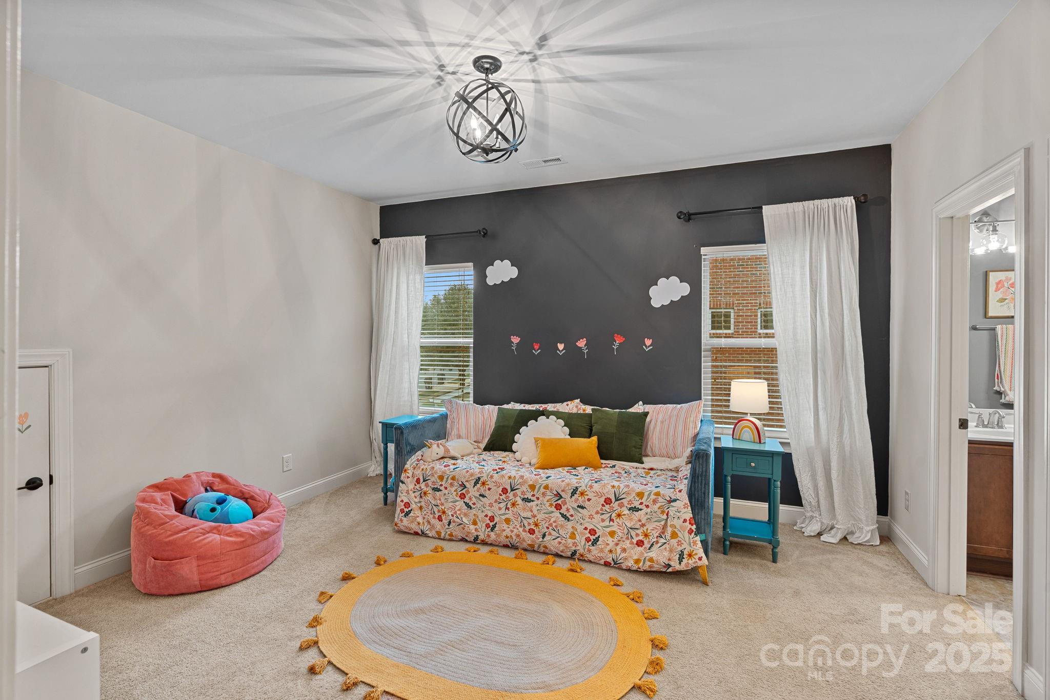 Barber Rock - Residential