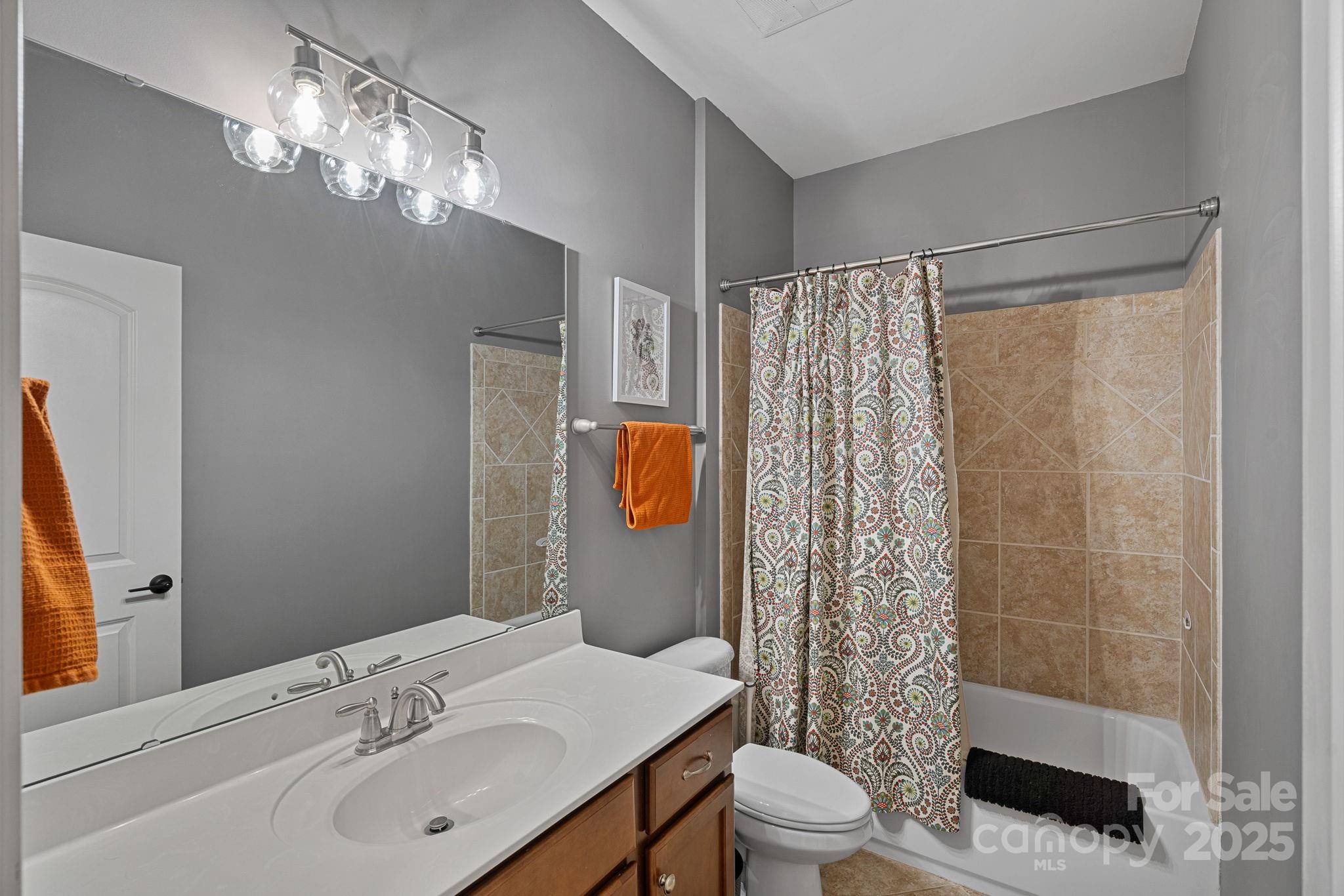 Barber Rock - Residential