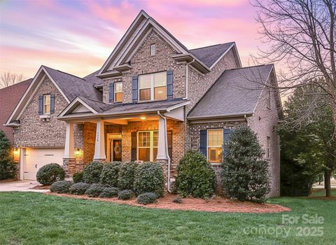 Photo of 2009 Barber Rock Boulevard, Indian Land, SC 29707 (MLS # 4300265)