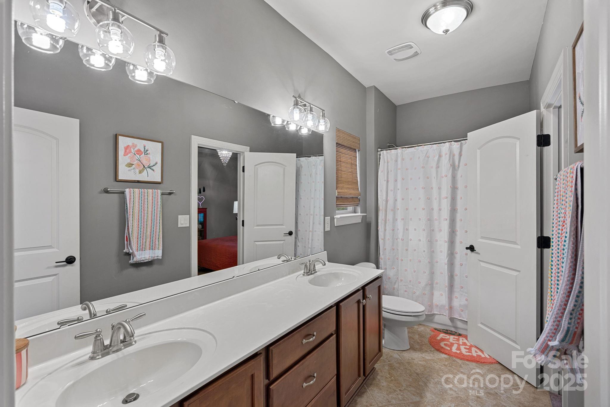 Barber Rock - Residential