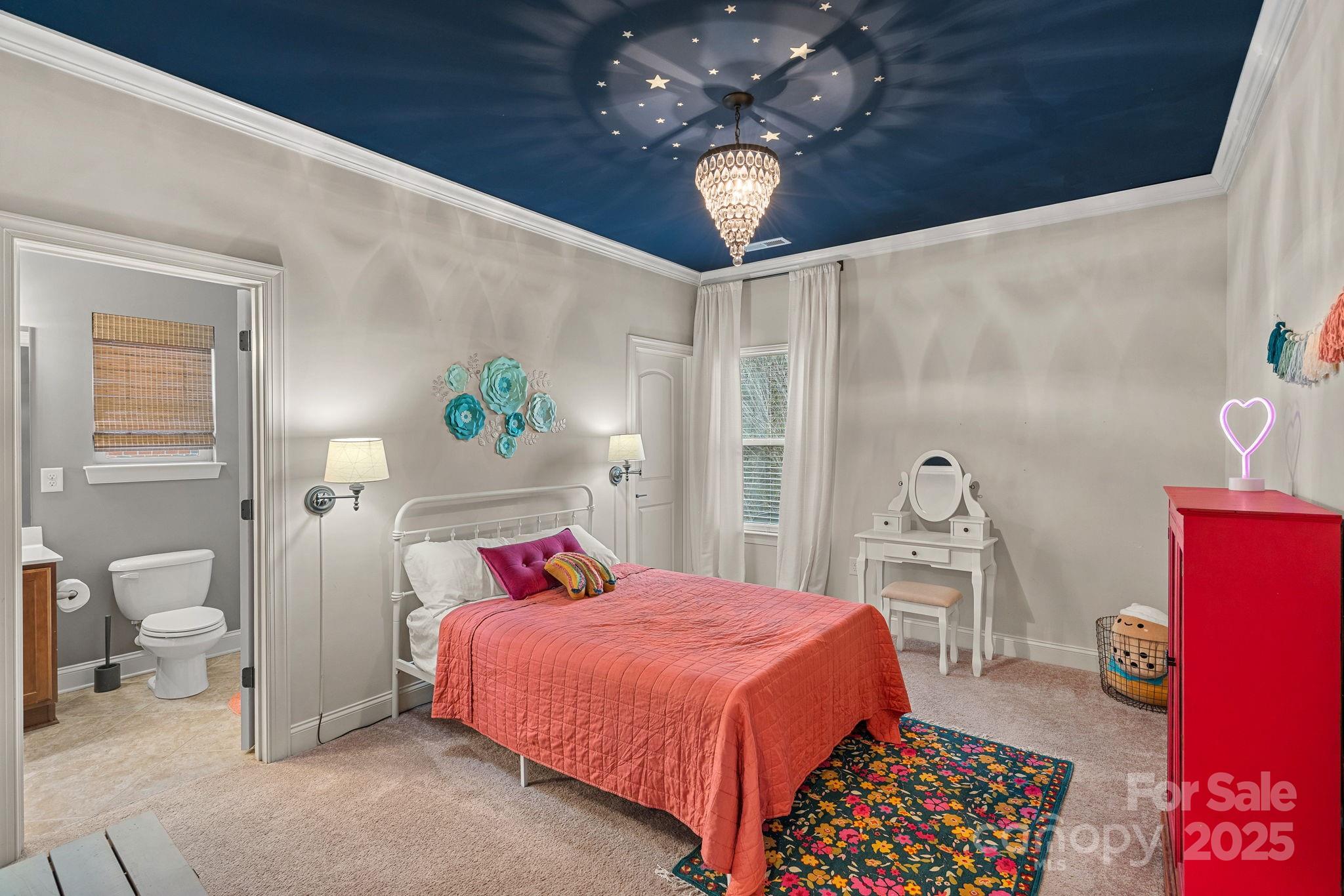 Barber Rock - Residential