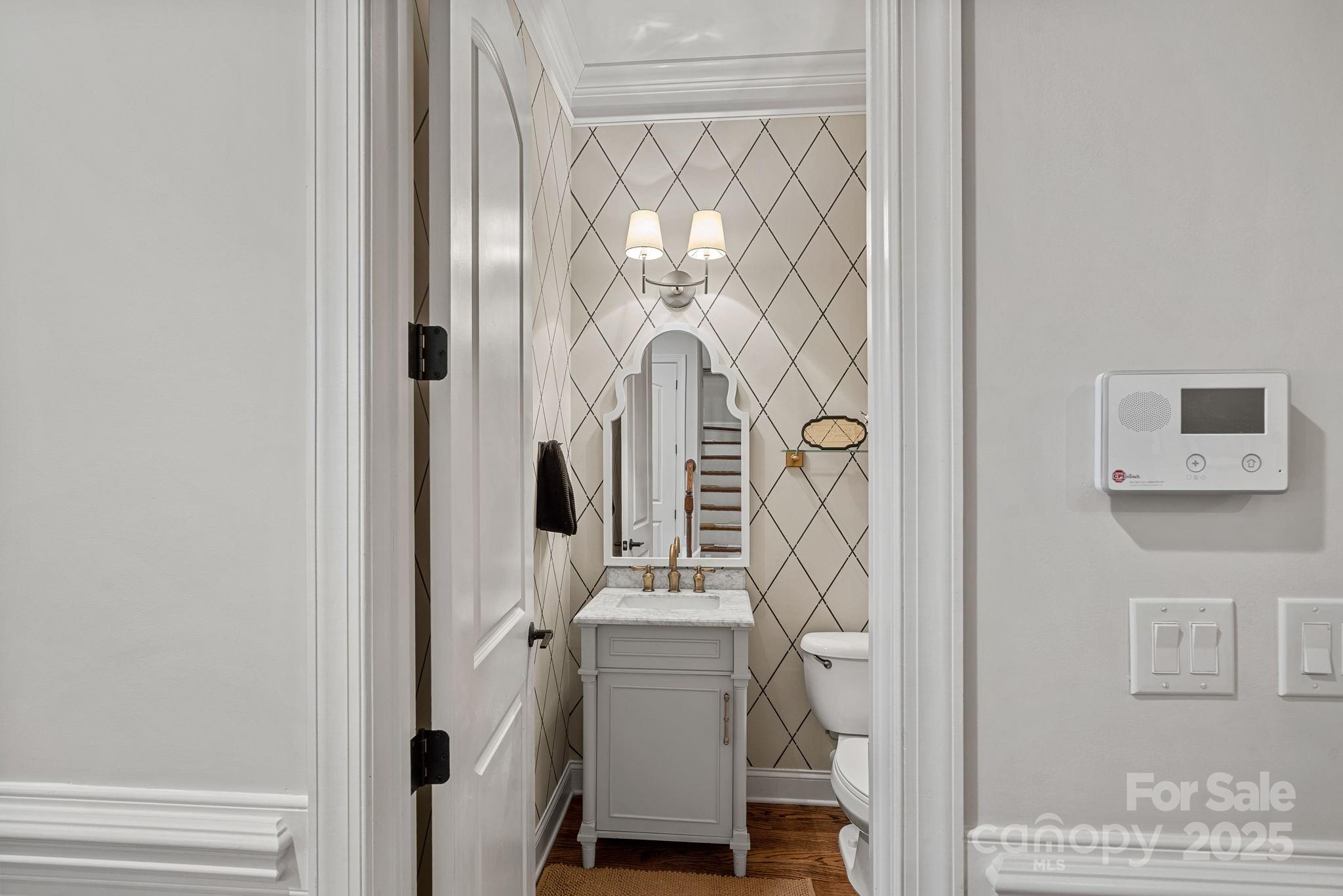 Barber Rock - Residential