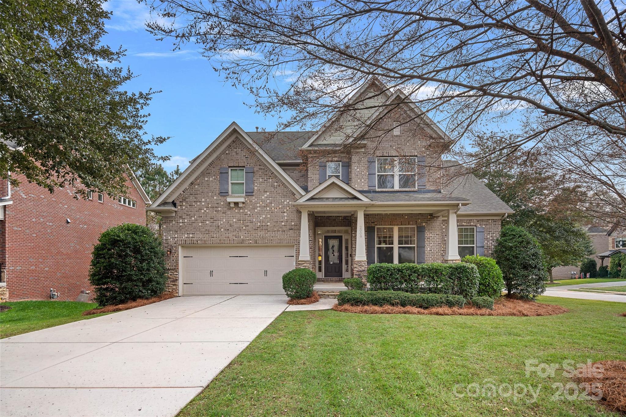 Barber Rock - Residential