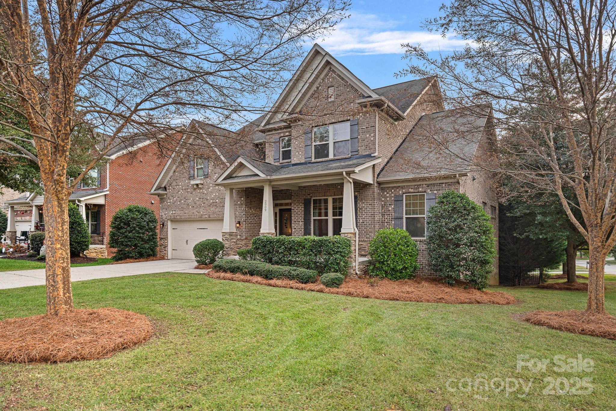 Barber Rock - Residential