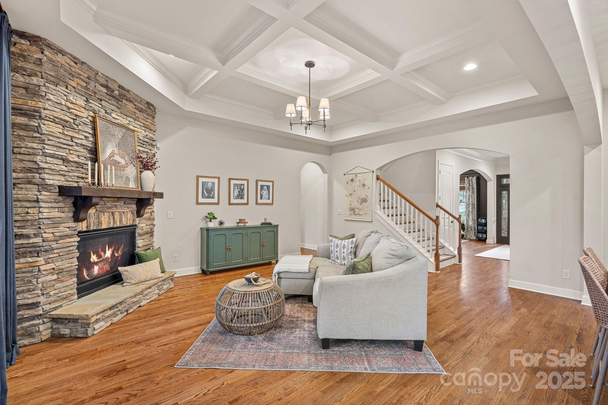 2009 Barber Rock Boulevard