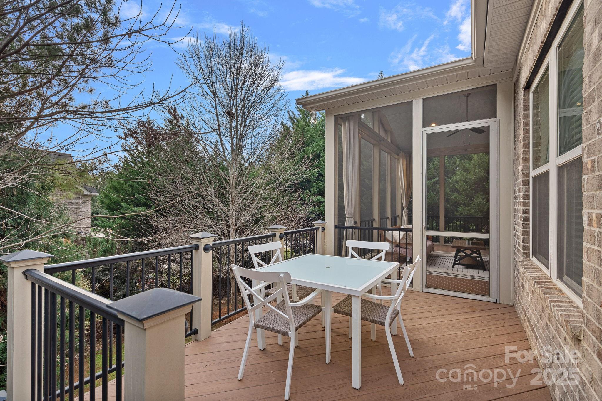 Barber Rock - Residential