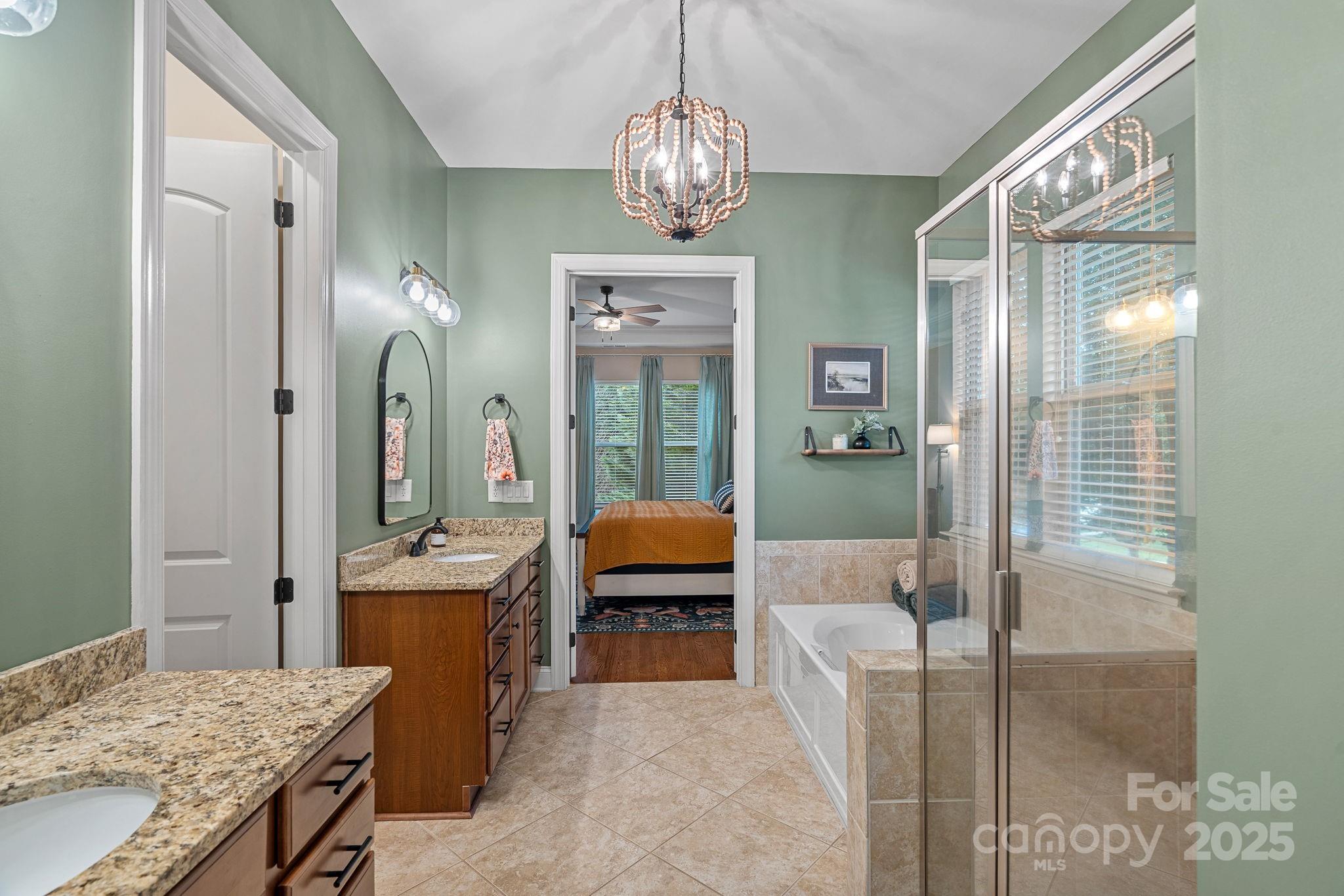 Barber Rock - Residential