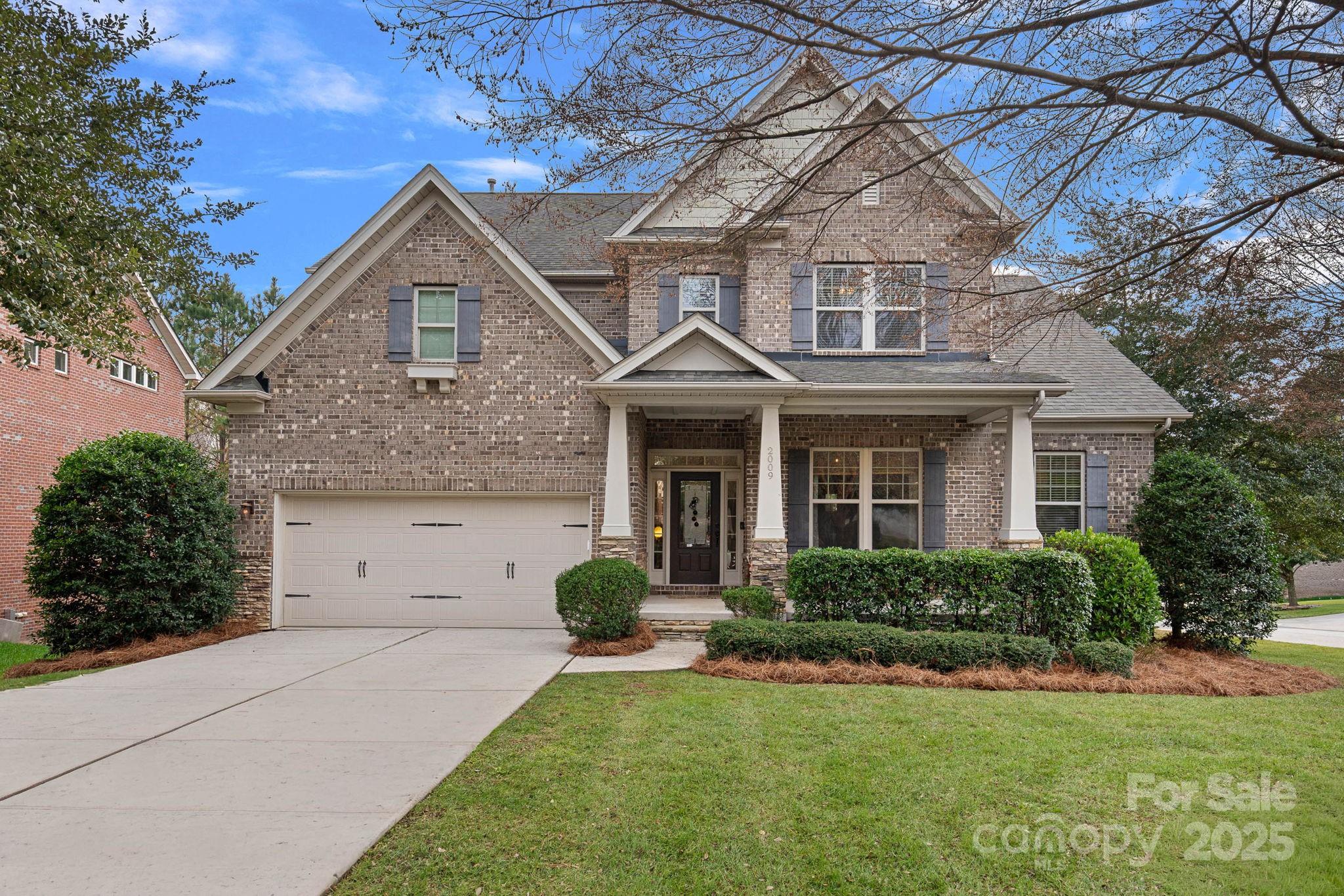 Barber Rock - Residential