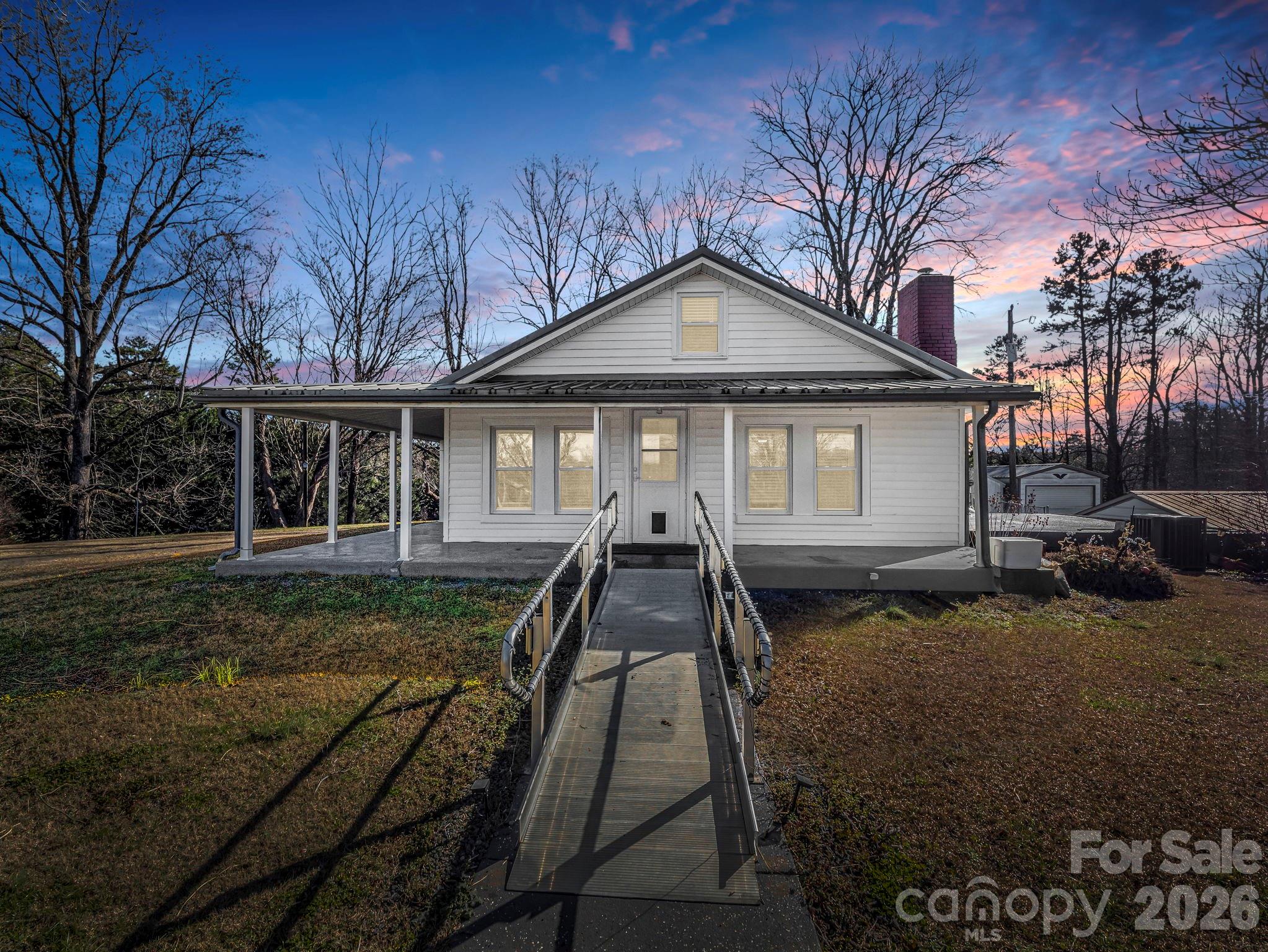 620 Smith Waldrop Road