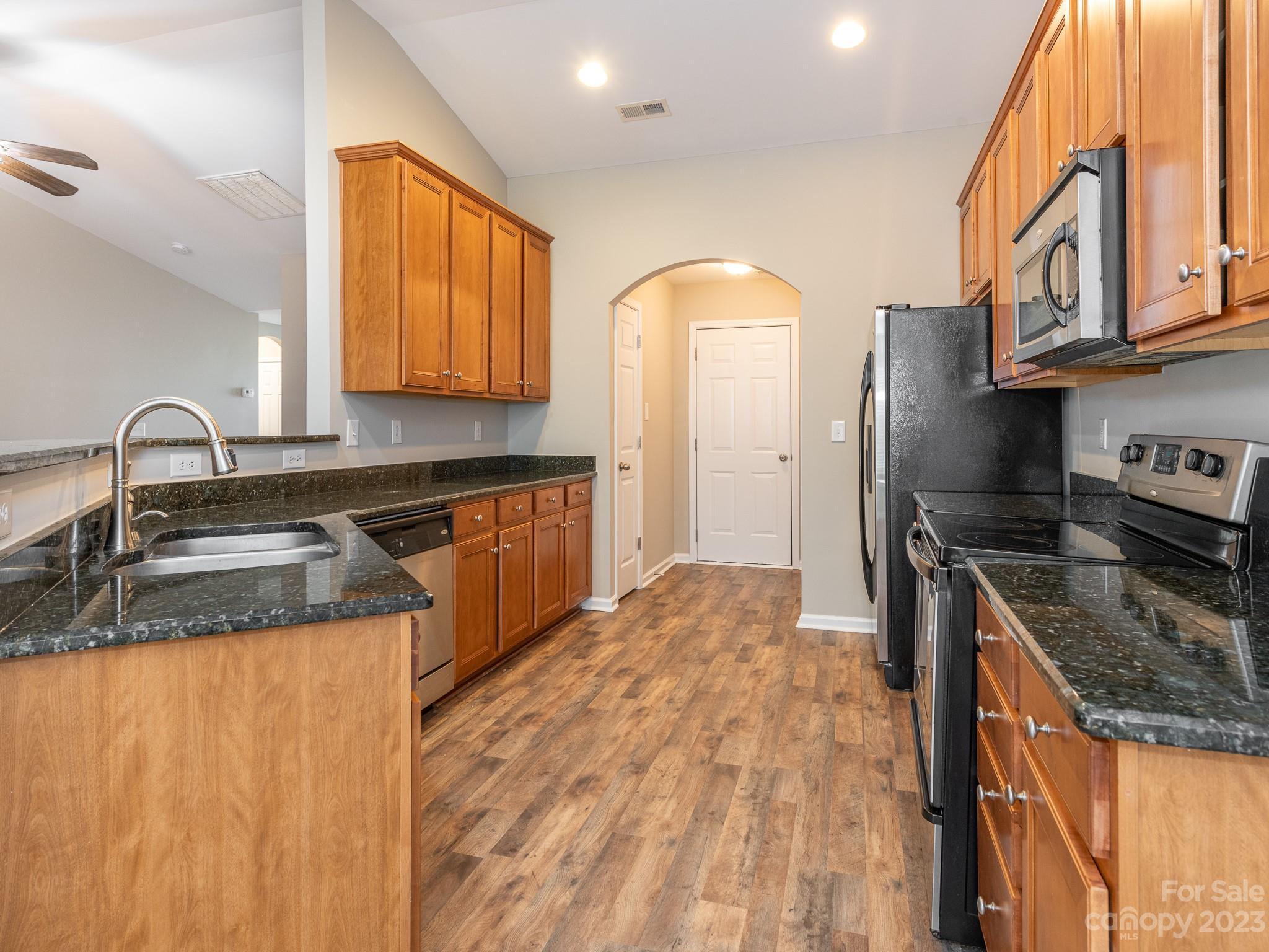 Legacy Park - Residential