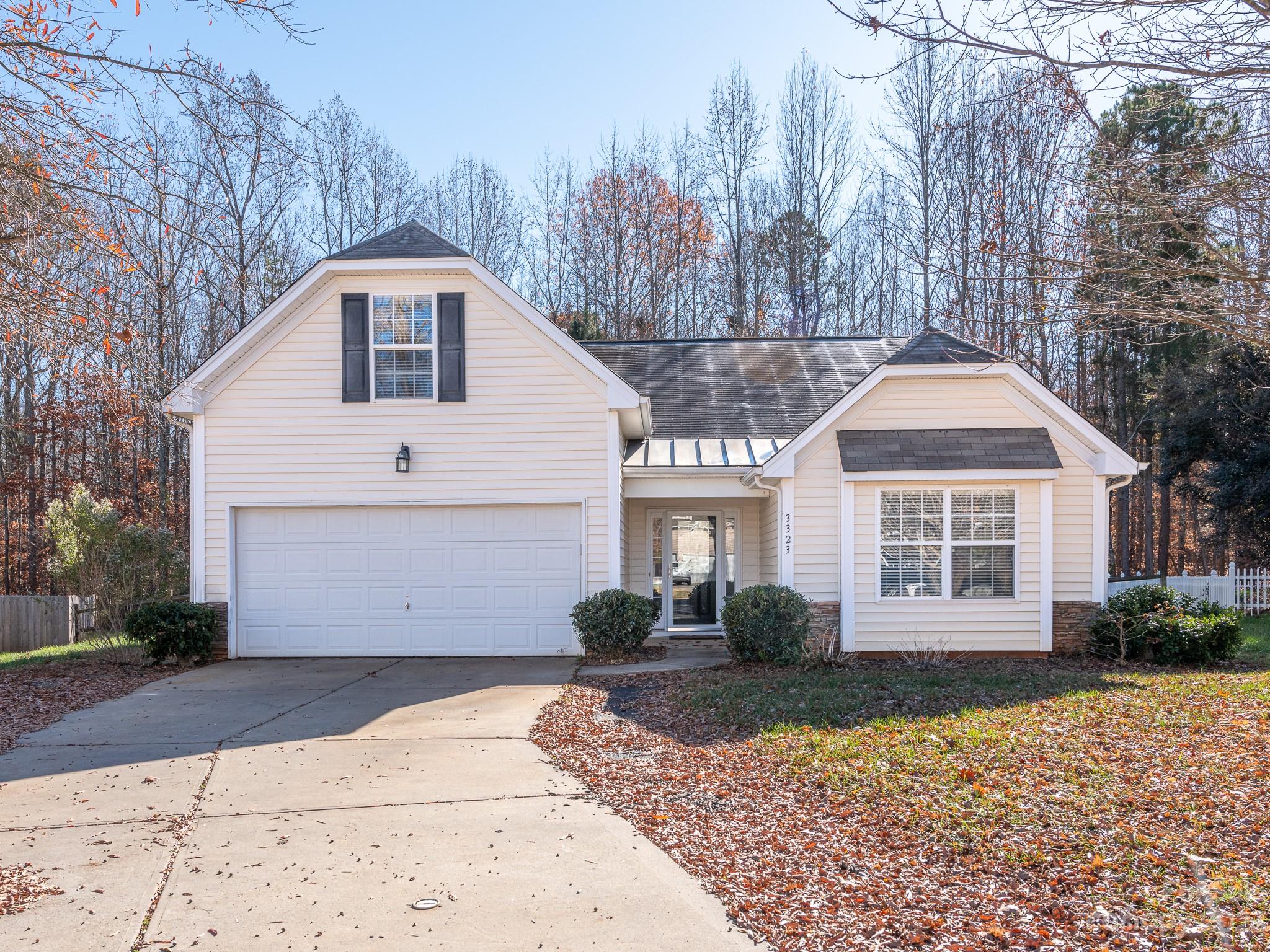 Legacy Park - Residential