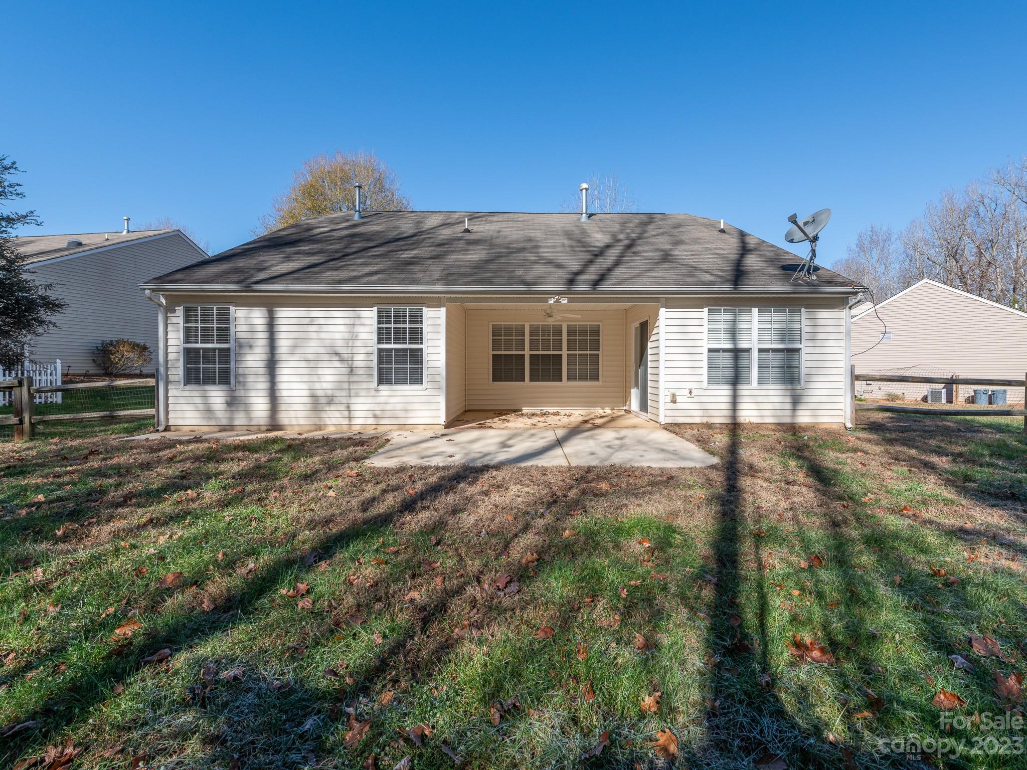 Legacy Park - Residential