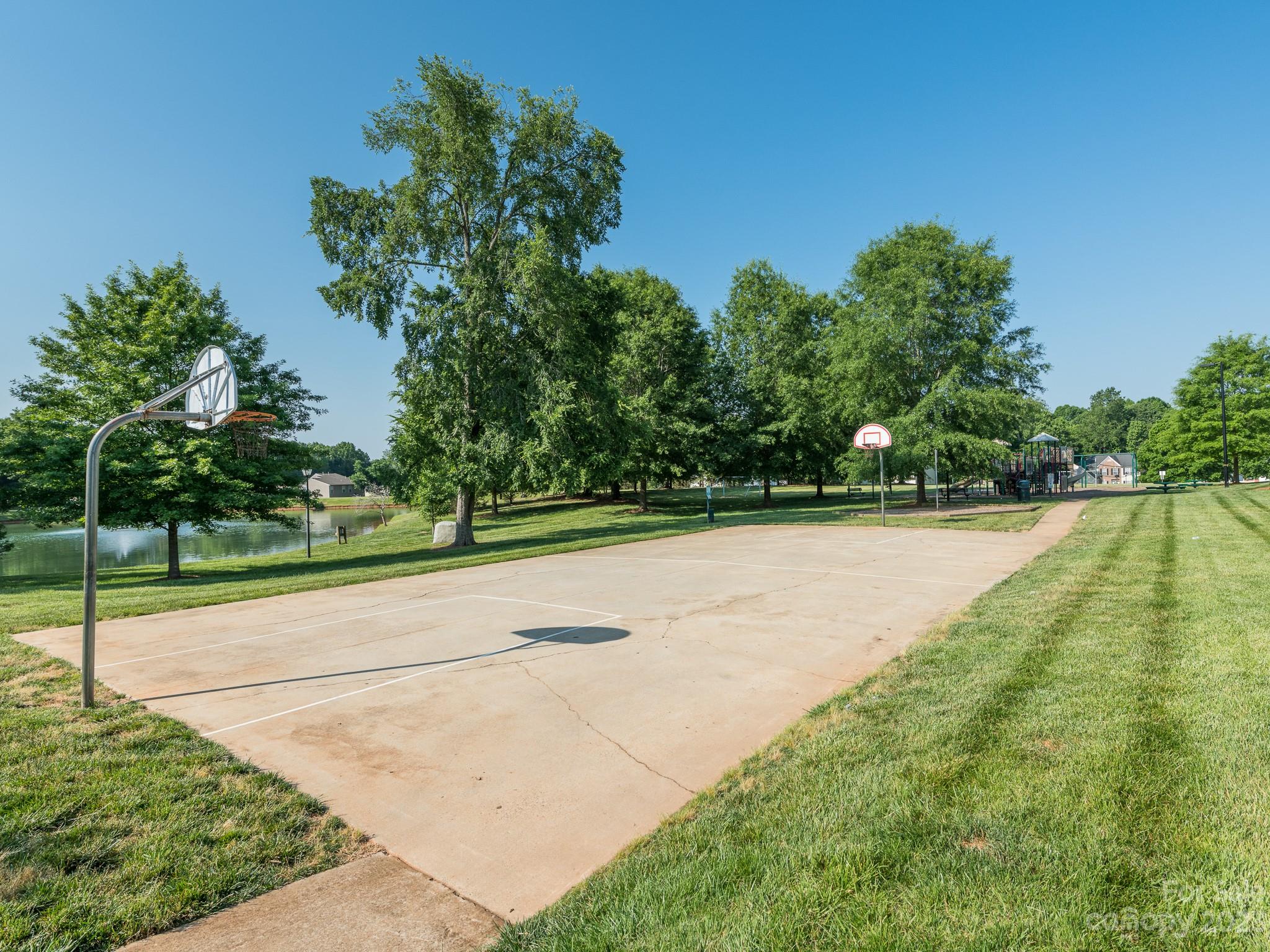 Legacy Park - Residential