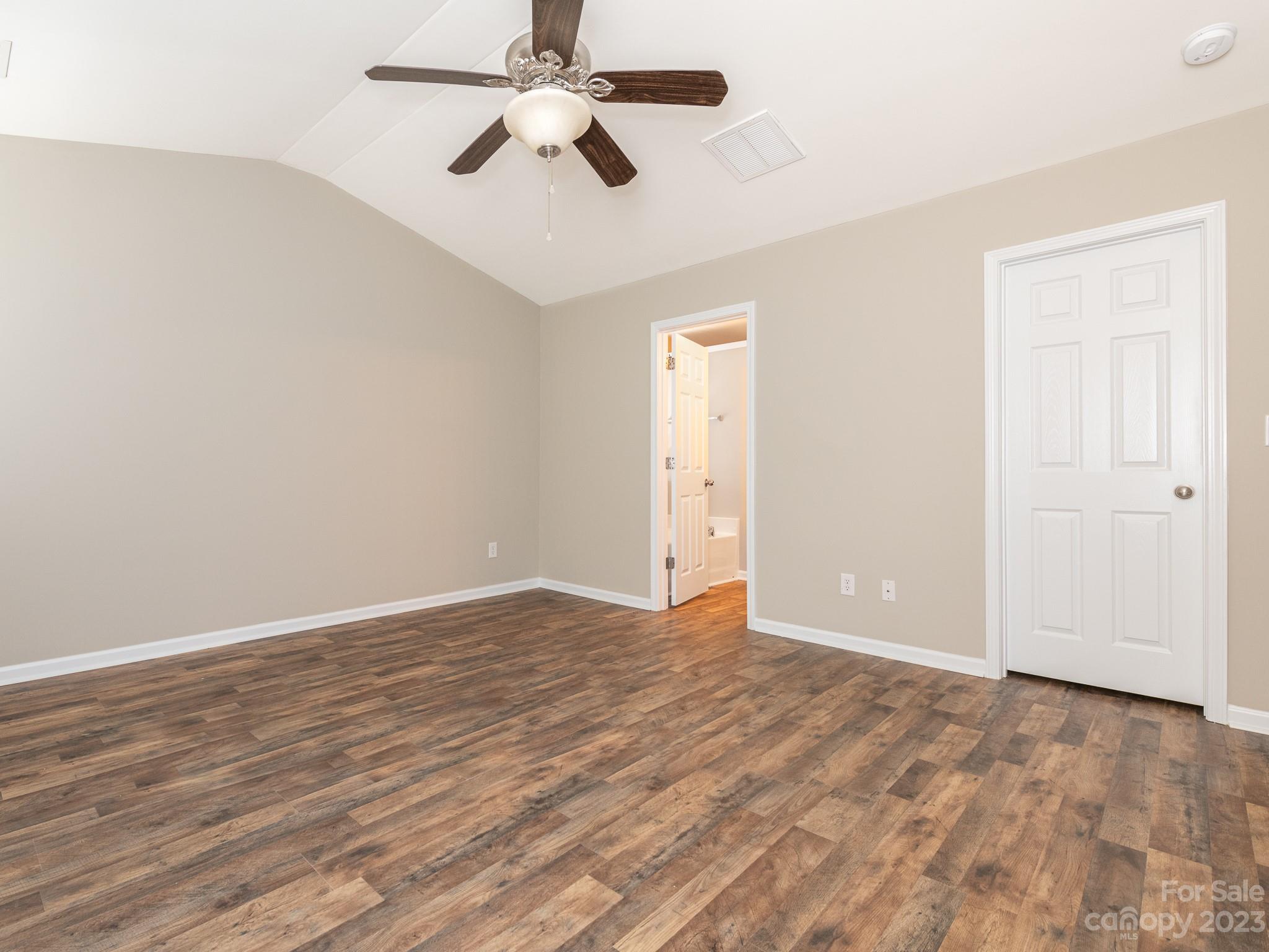 Legacy Park - Residential