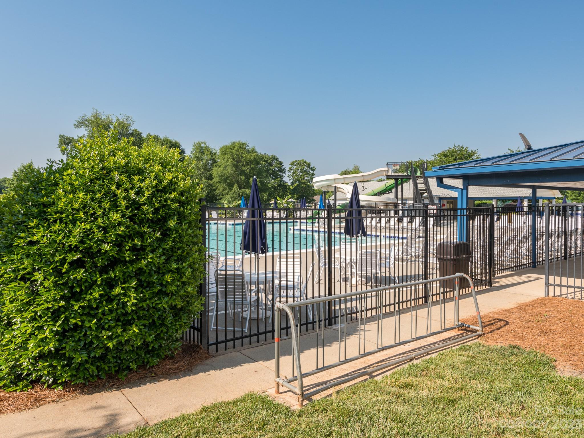 Legacy Park - Residential