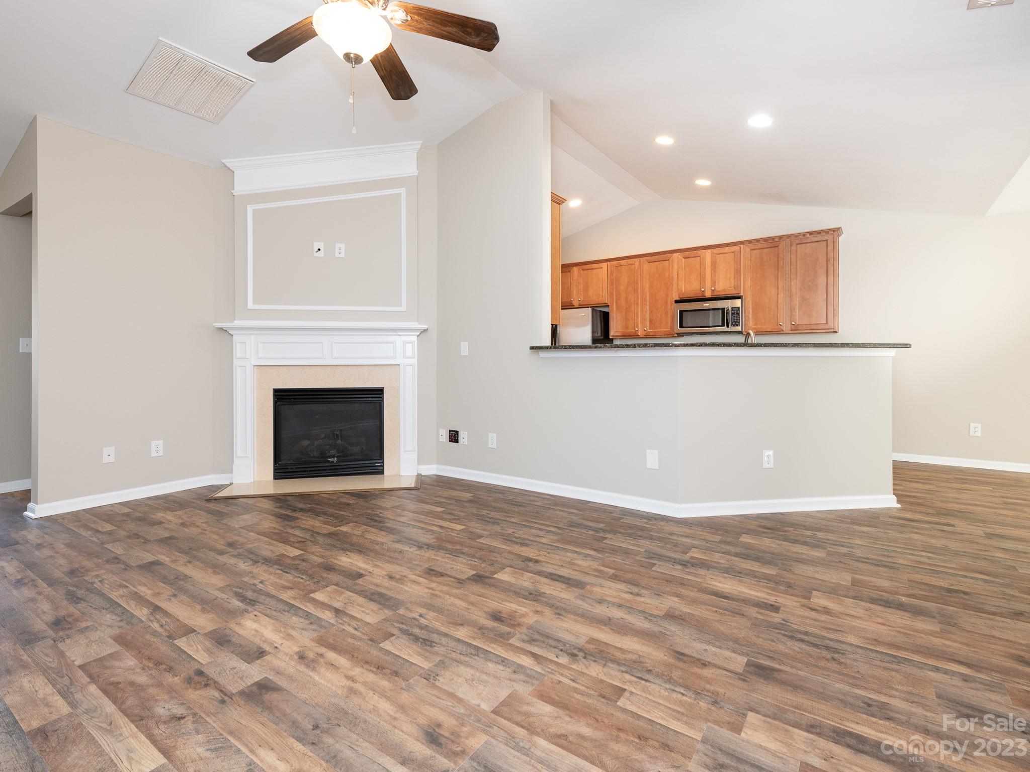 Legacy Park - Residential