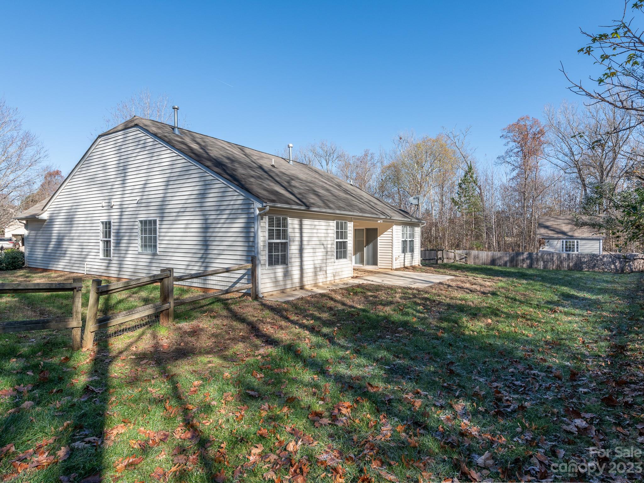 Legacy Park - Residential