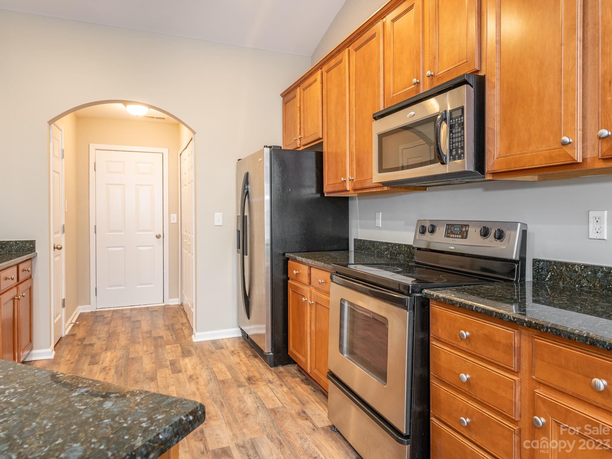 Legacy Park - Residential
