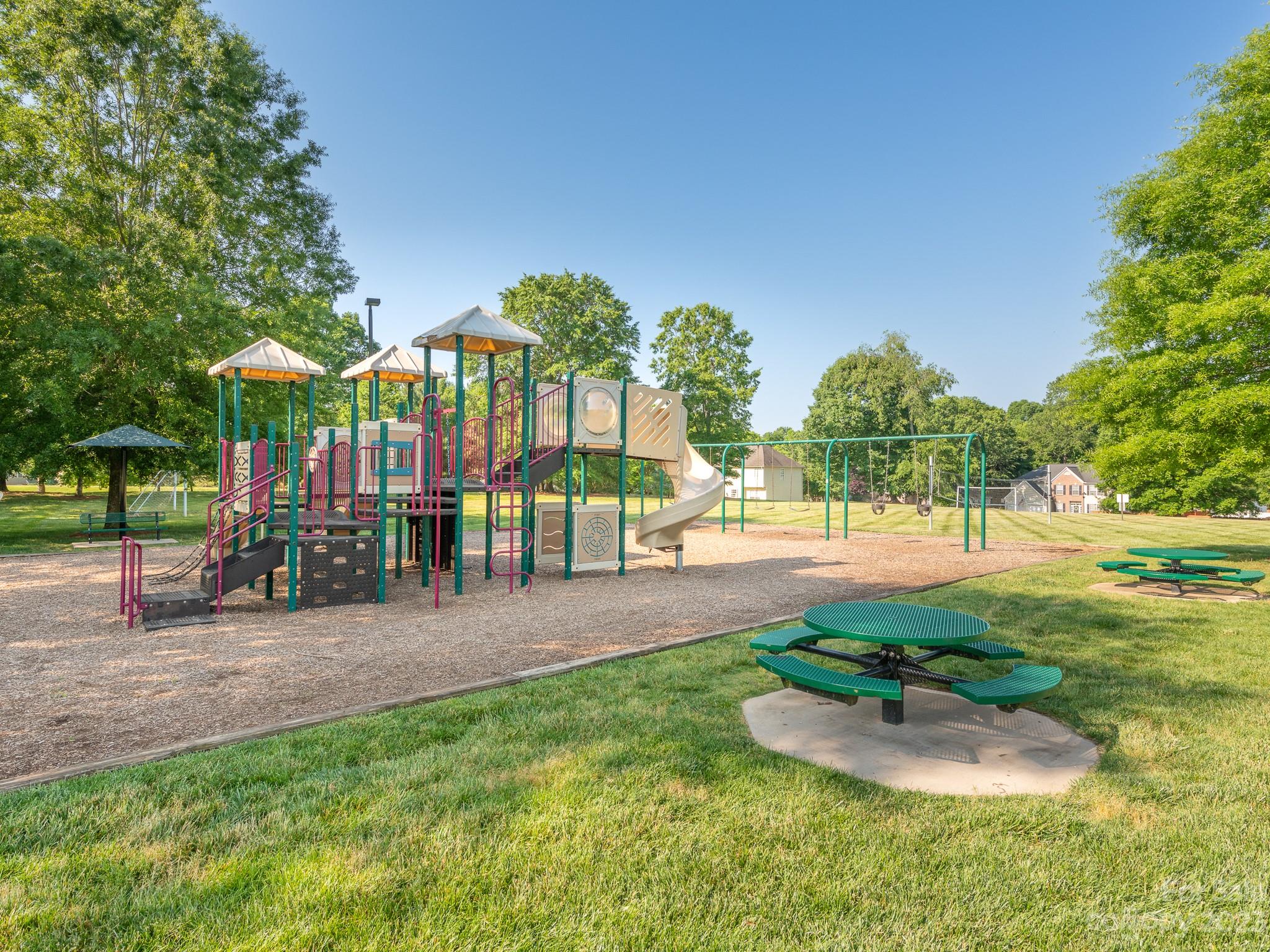 Legacy Park - Residential