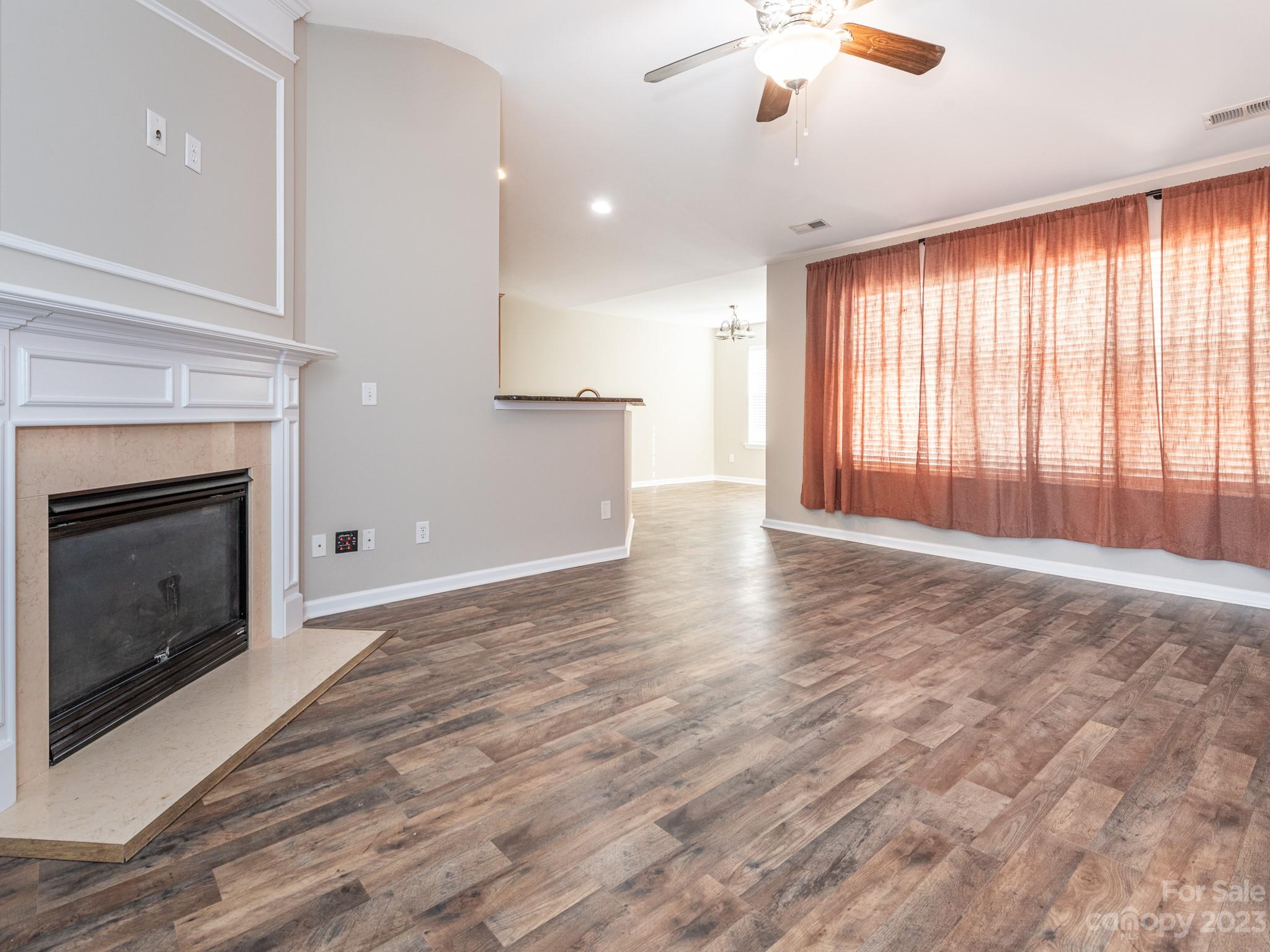 Legacy Park - Residential