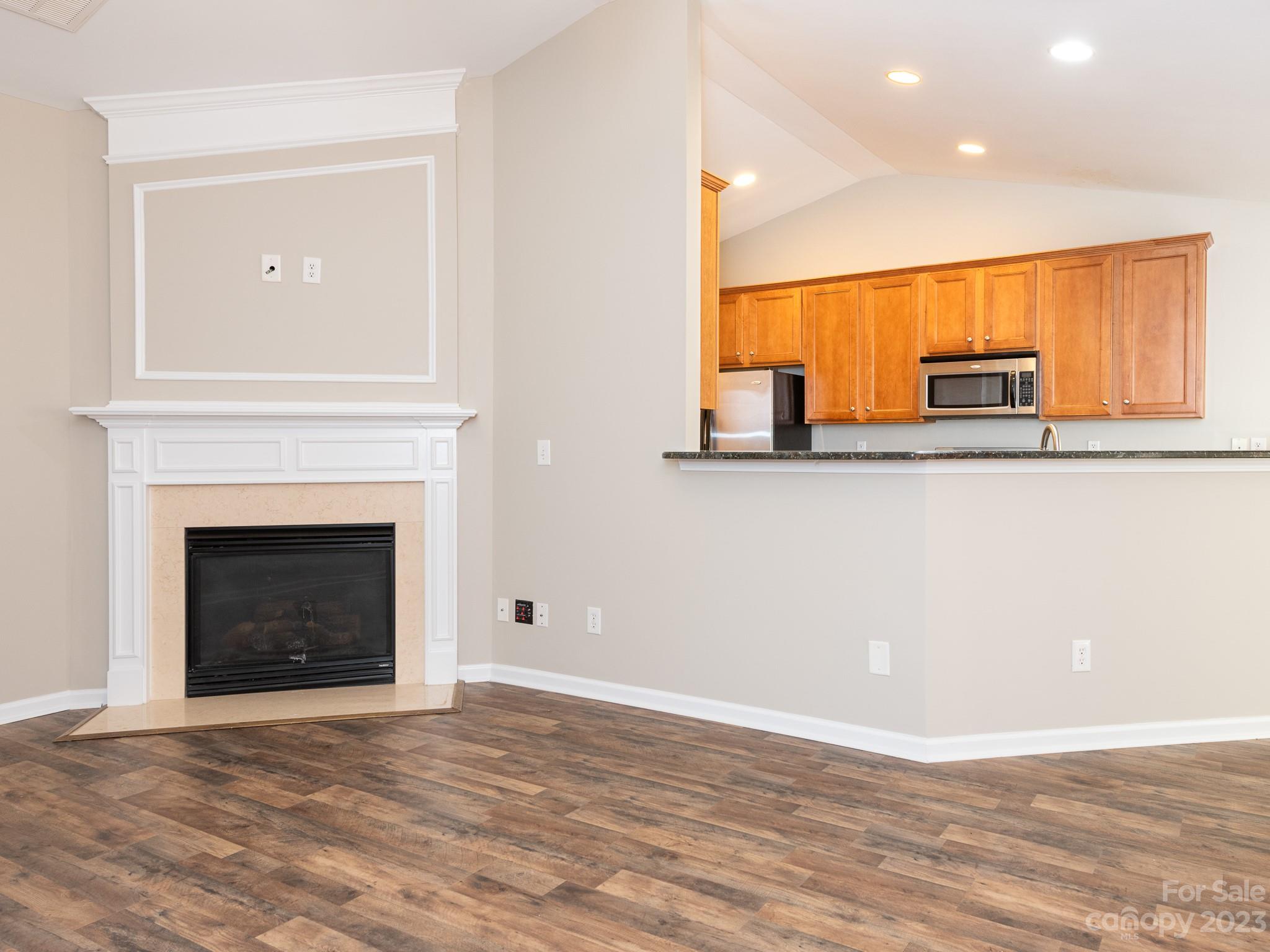 Legacy Park - Residential