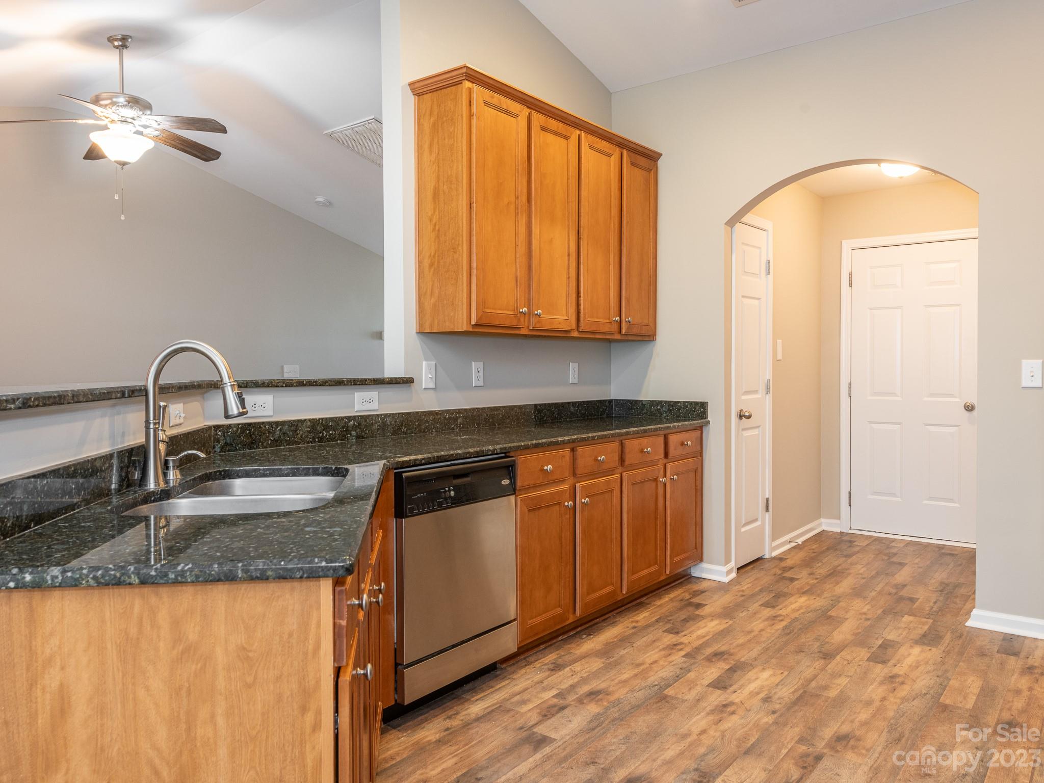 Legacy Park - Residential
