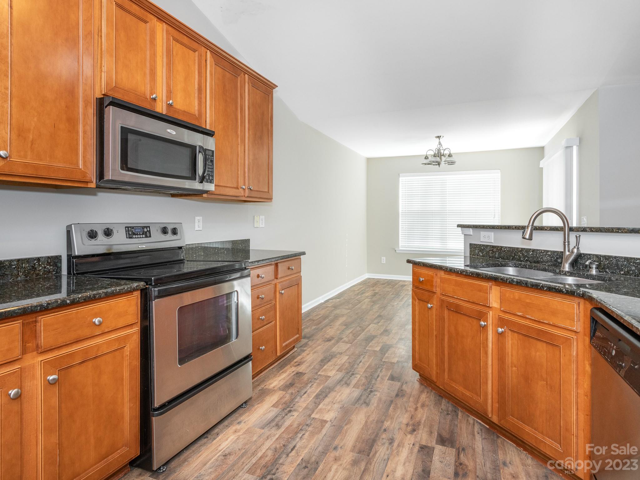 Legacy Park - Residential