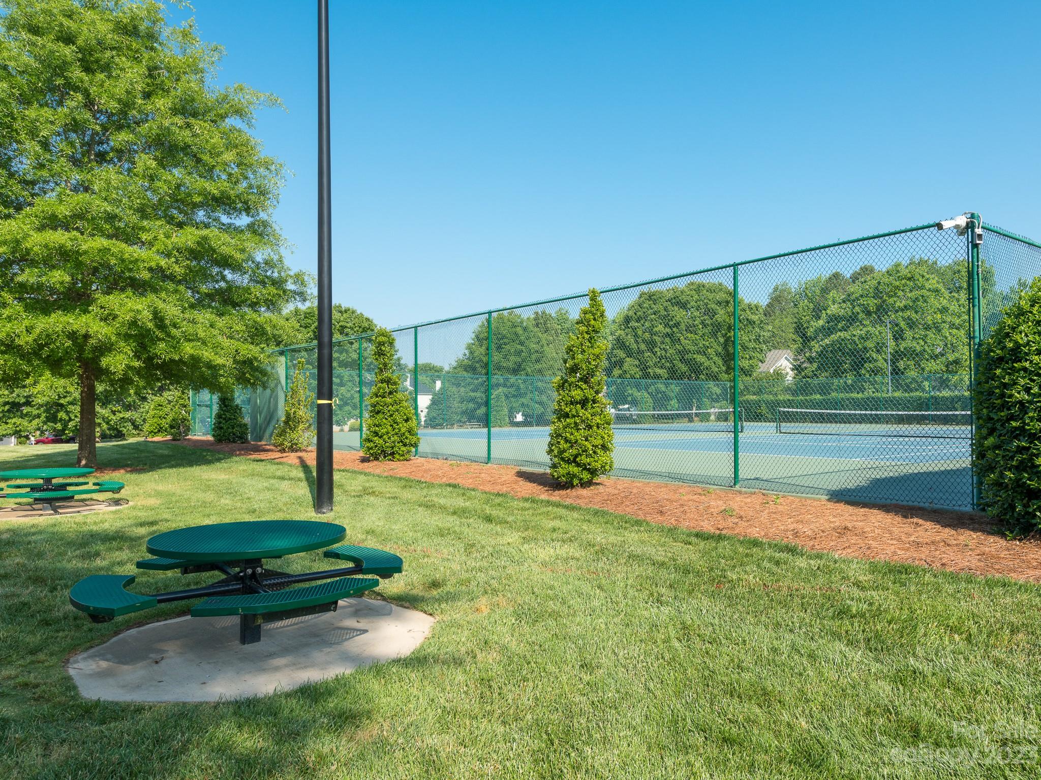 Legacy Park - Residential