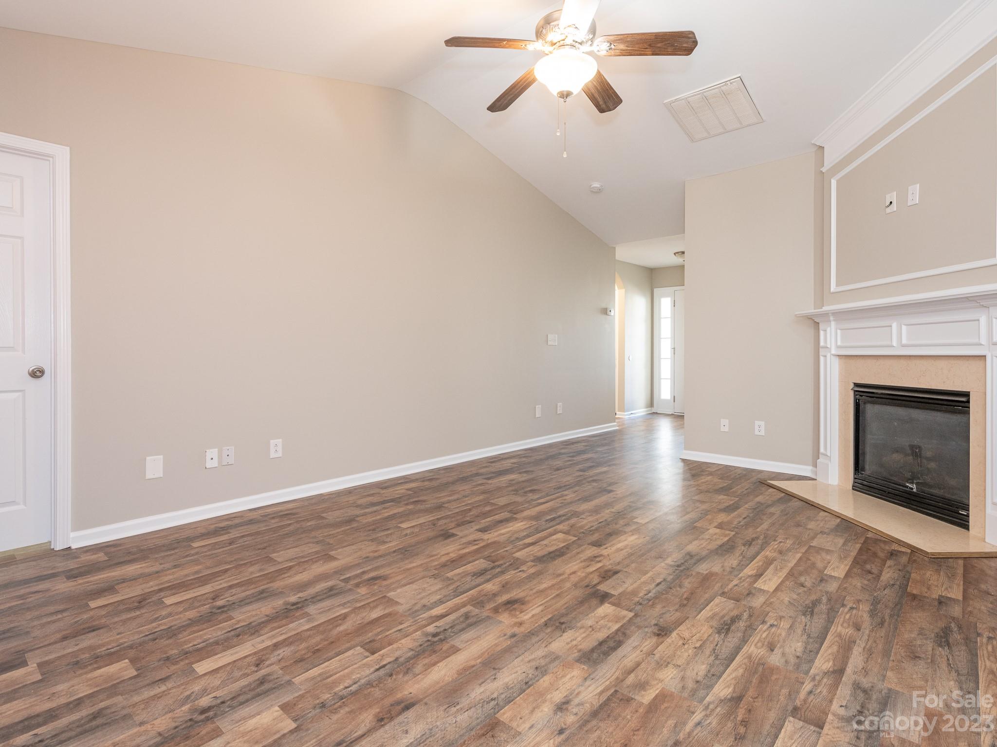 Legacy Park - Residential