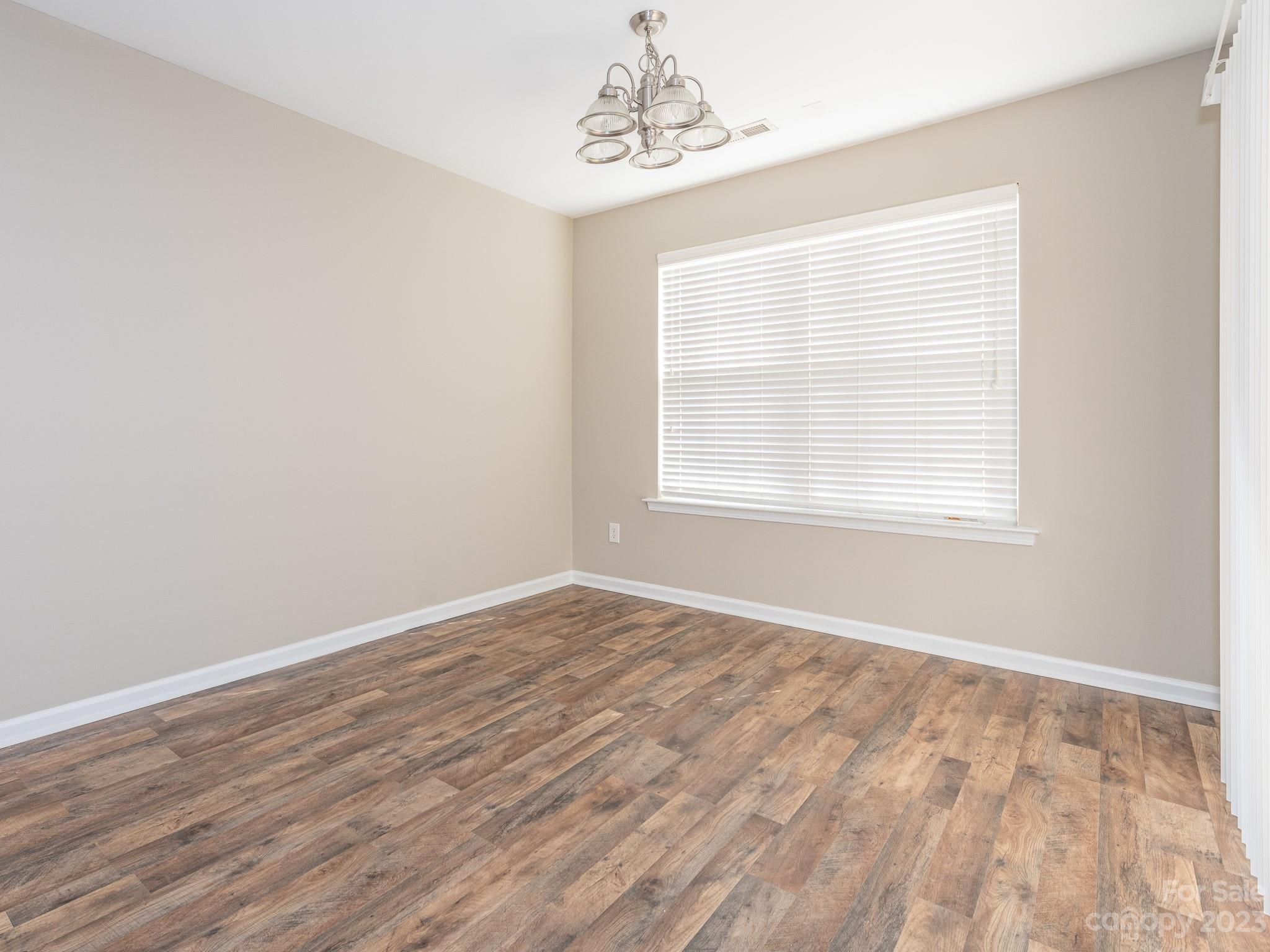 Legacy Park - Residential