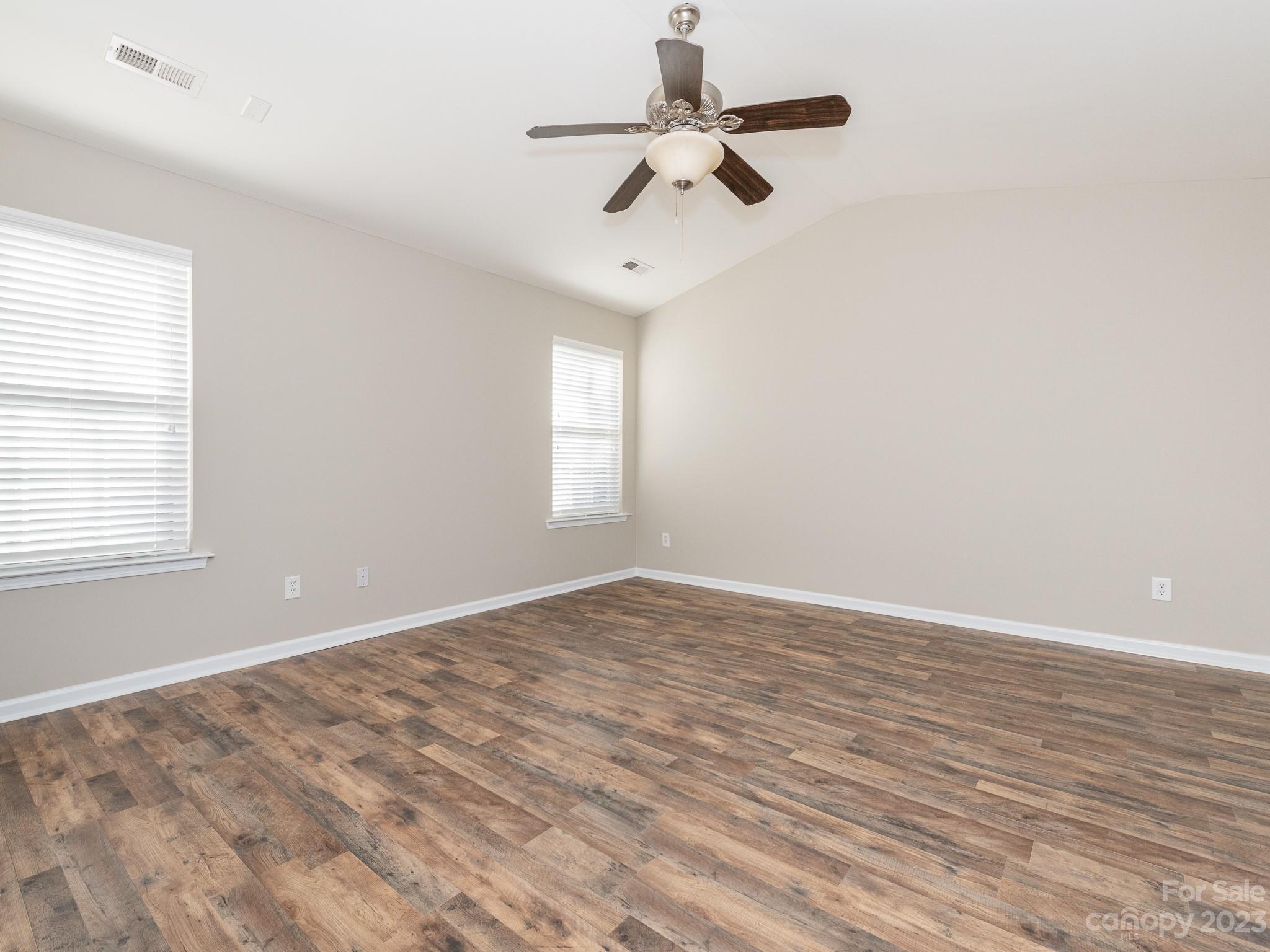 Legacy Park - Residential