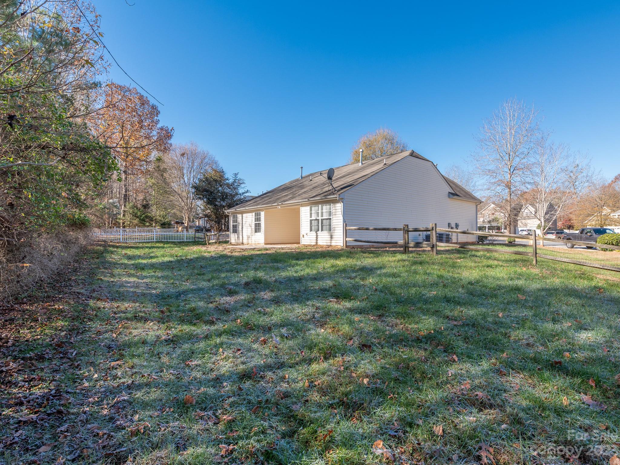 Legacy Park - Residential