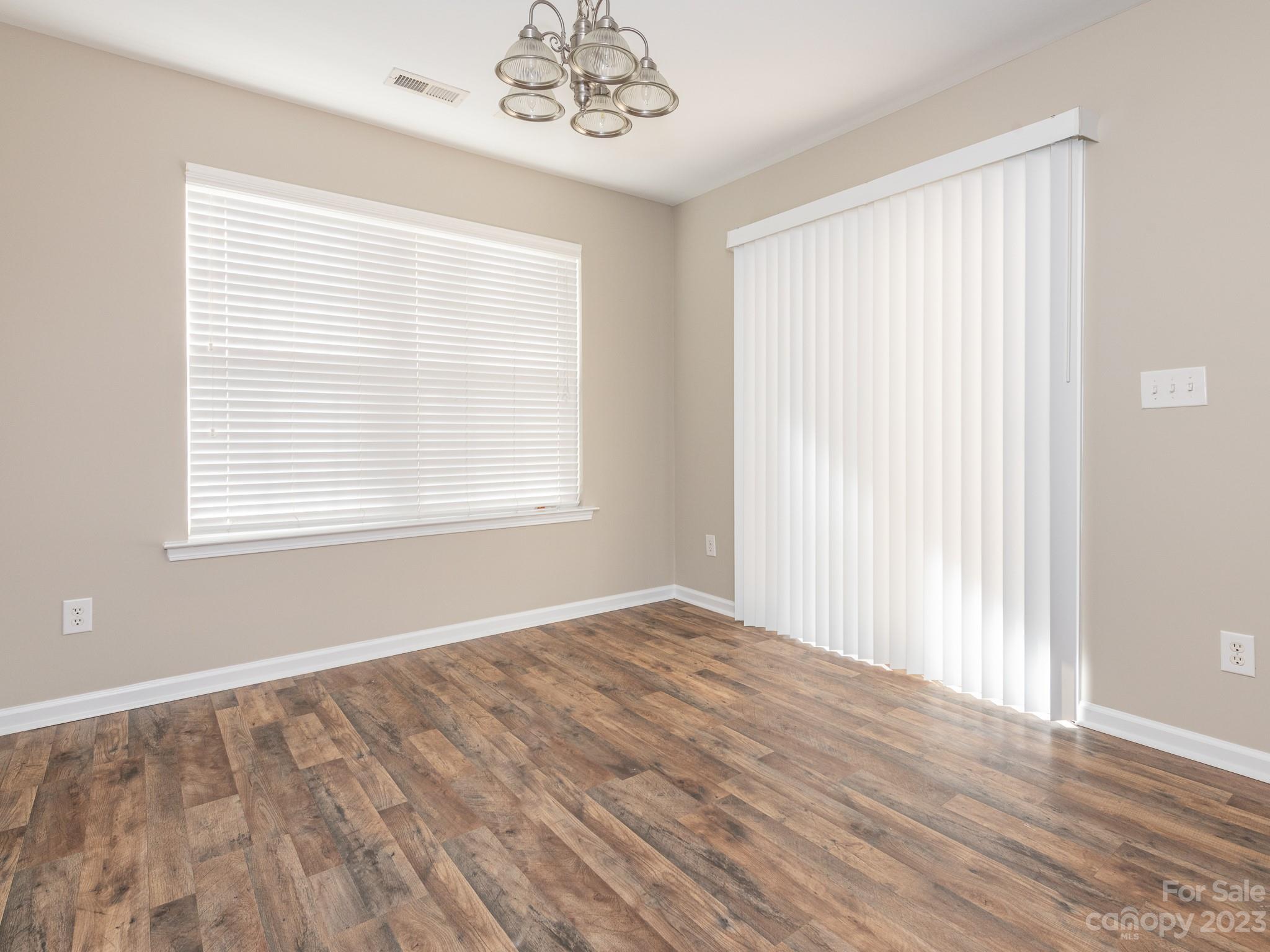 Legacy Park - Residential