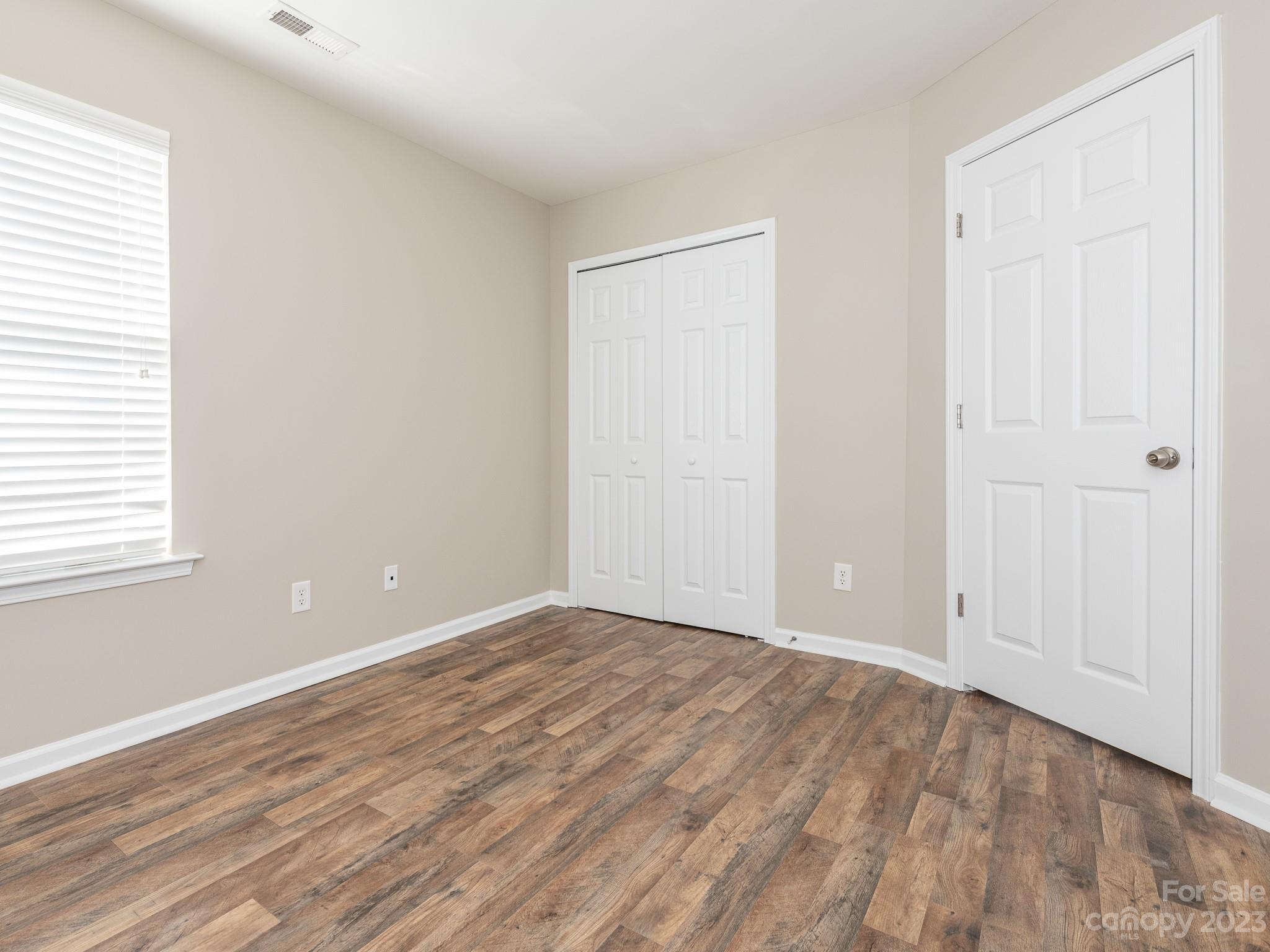 Legacy Park - Residential