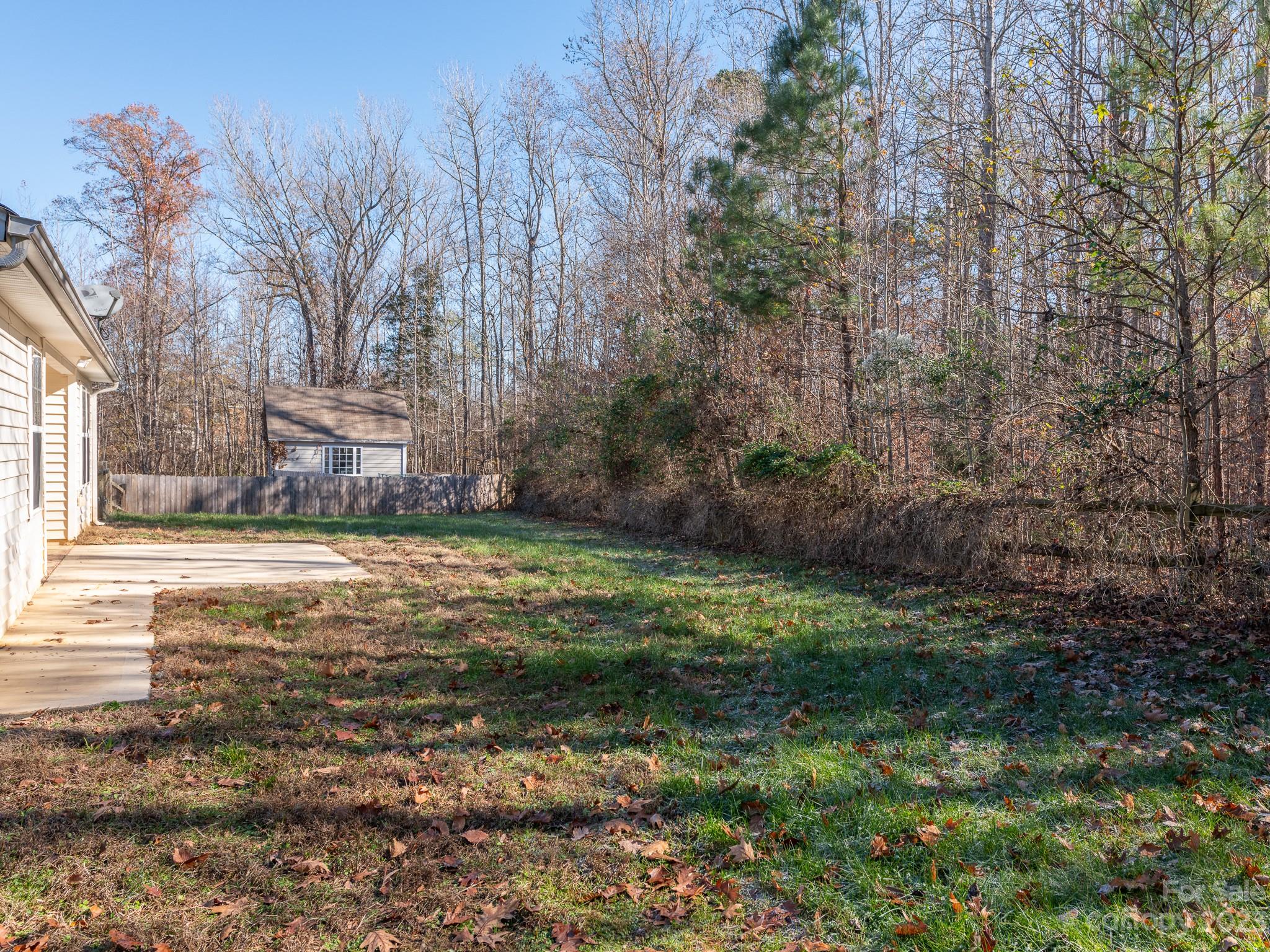 Legacy Park - Residential