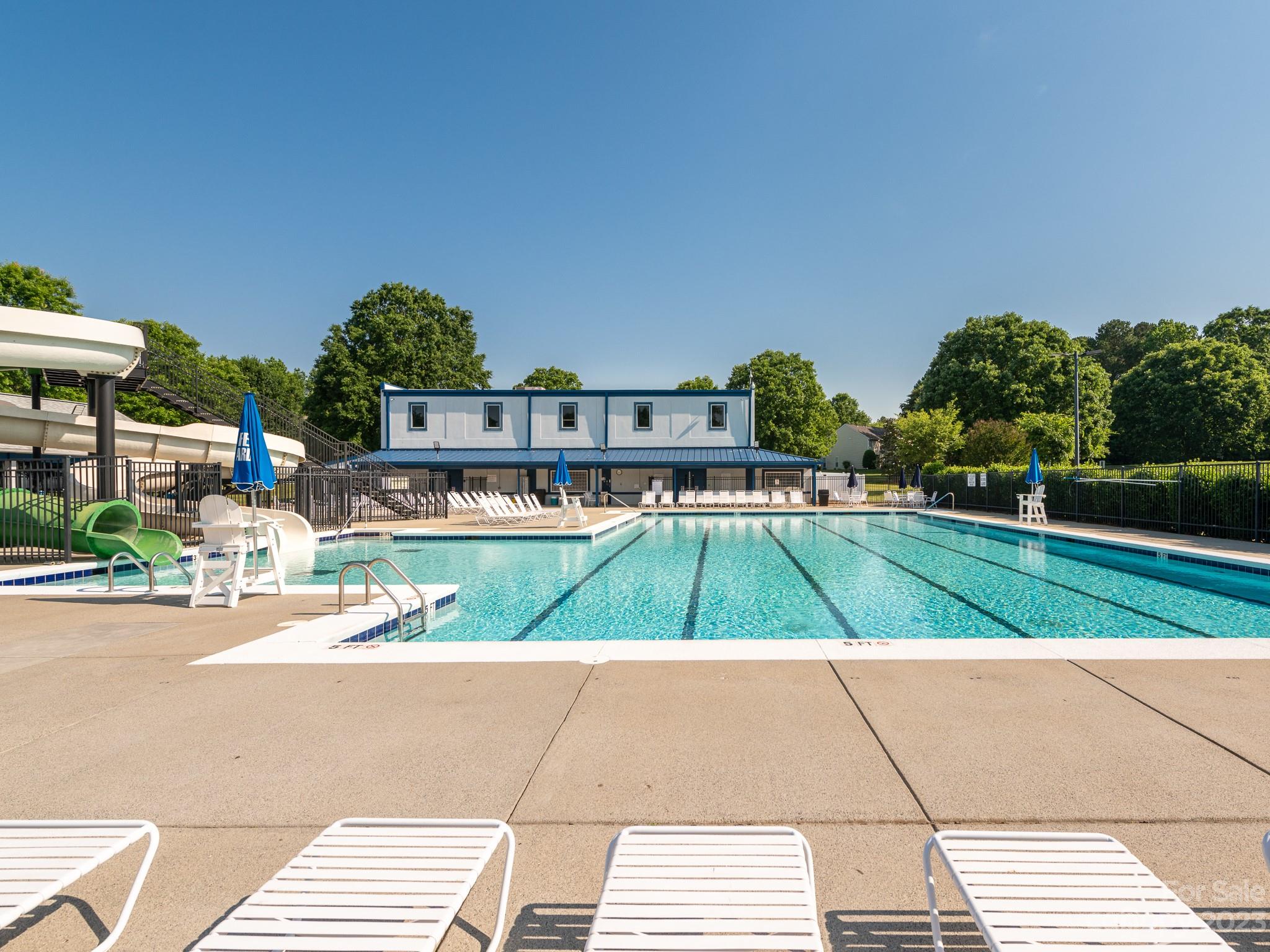 Legacy Park - Residential