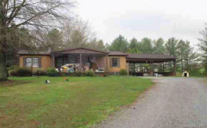 Property is occupied. Occupants are not to be disturbed or contacted under any circumstances. Interior and exterior inspections are not available and the property is being sold as is.