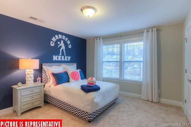 Timberlake - Residential