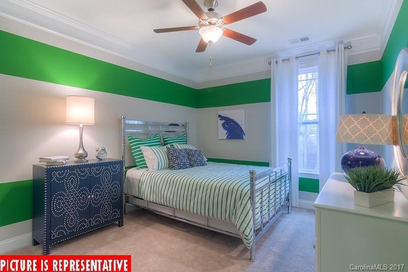 Timberlake - Residential