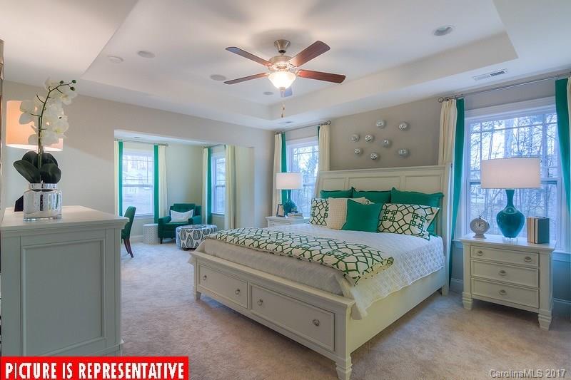 Timberlake - Residential