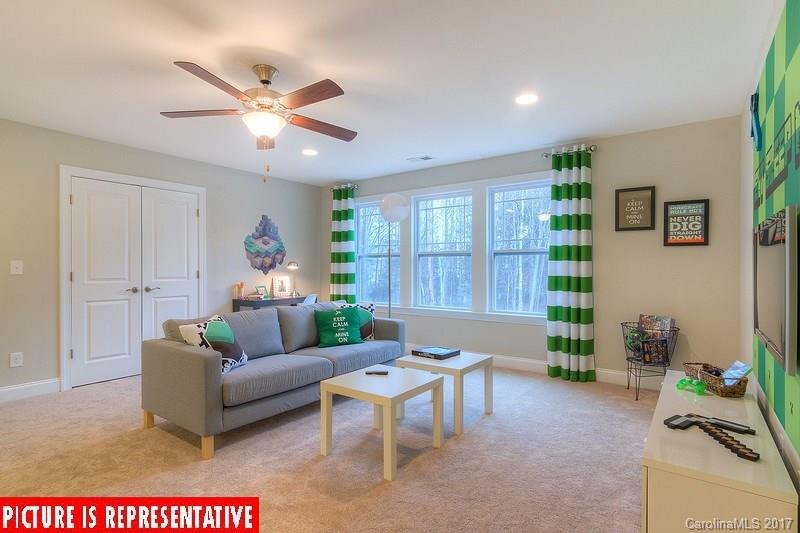 Timberlake - Residential