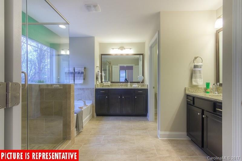 Timberlake - Residential