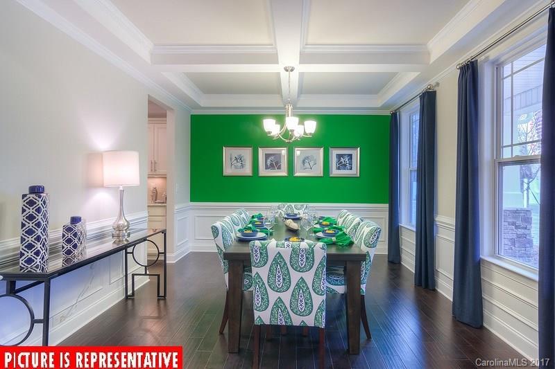 Timberlake - Residential