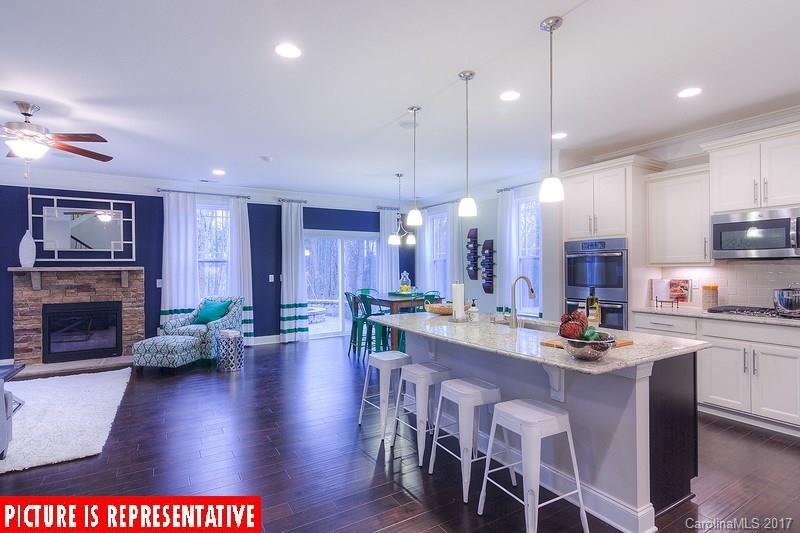 Timberlake - Residential