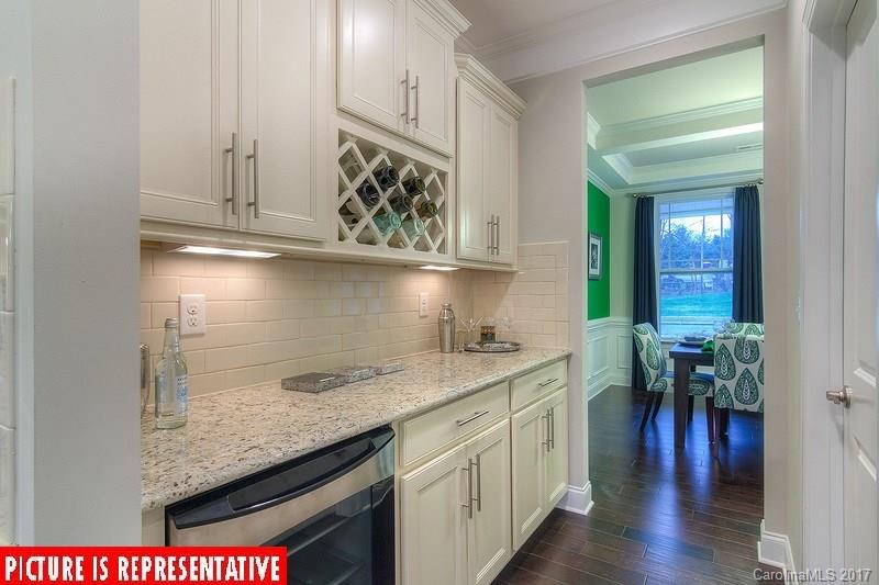 Timberlake - Residential