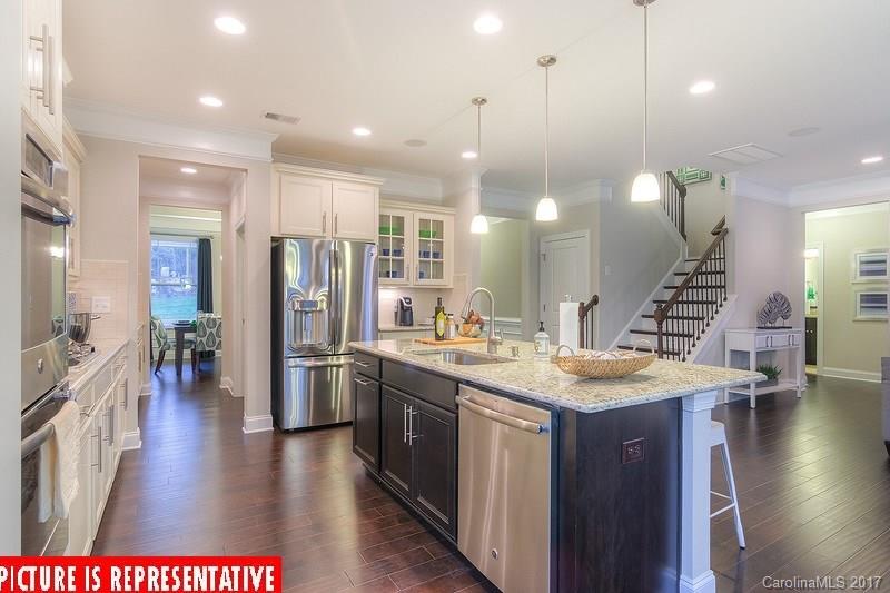 Timberlake - Residential