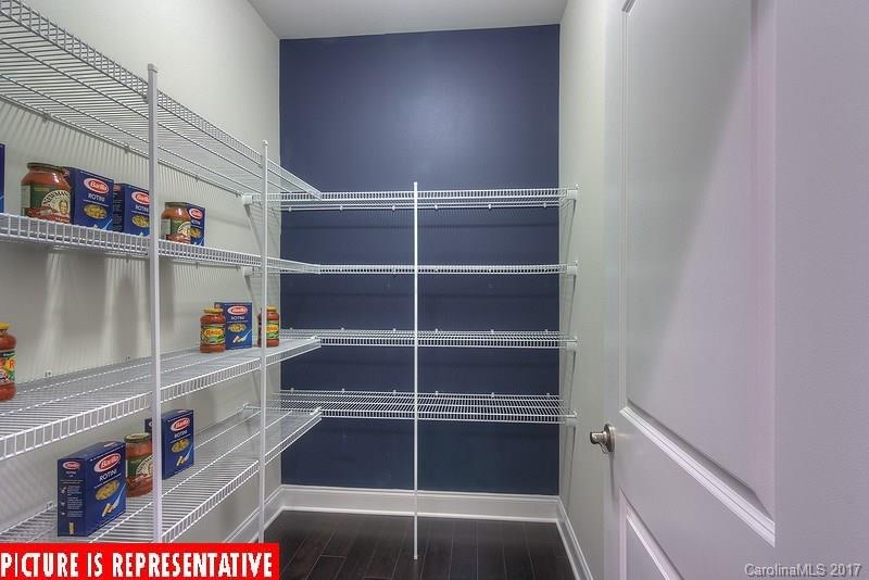 Timberlake - Residential