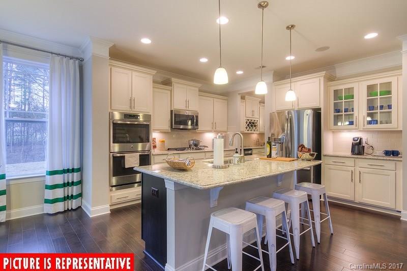 Timberlake - Residential