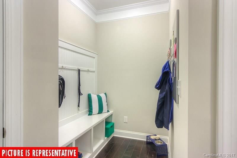 Timberlake - Residential