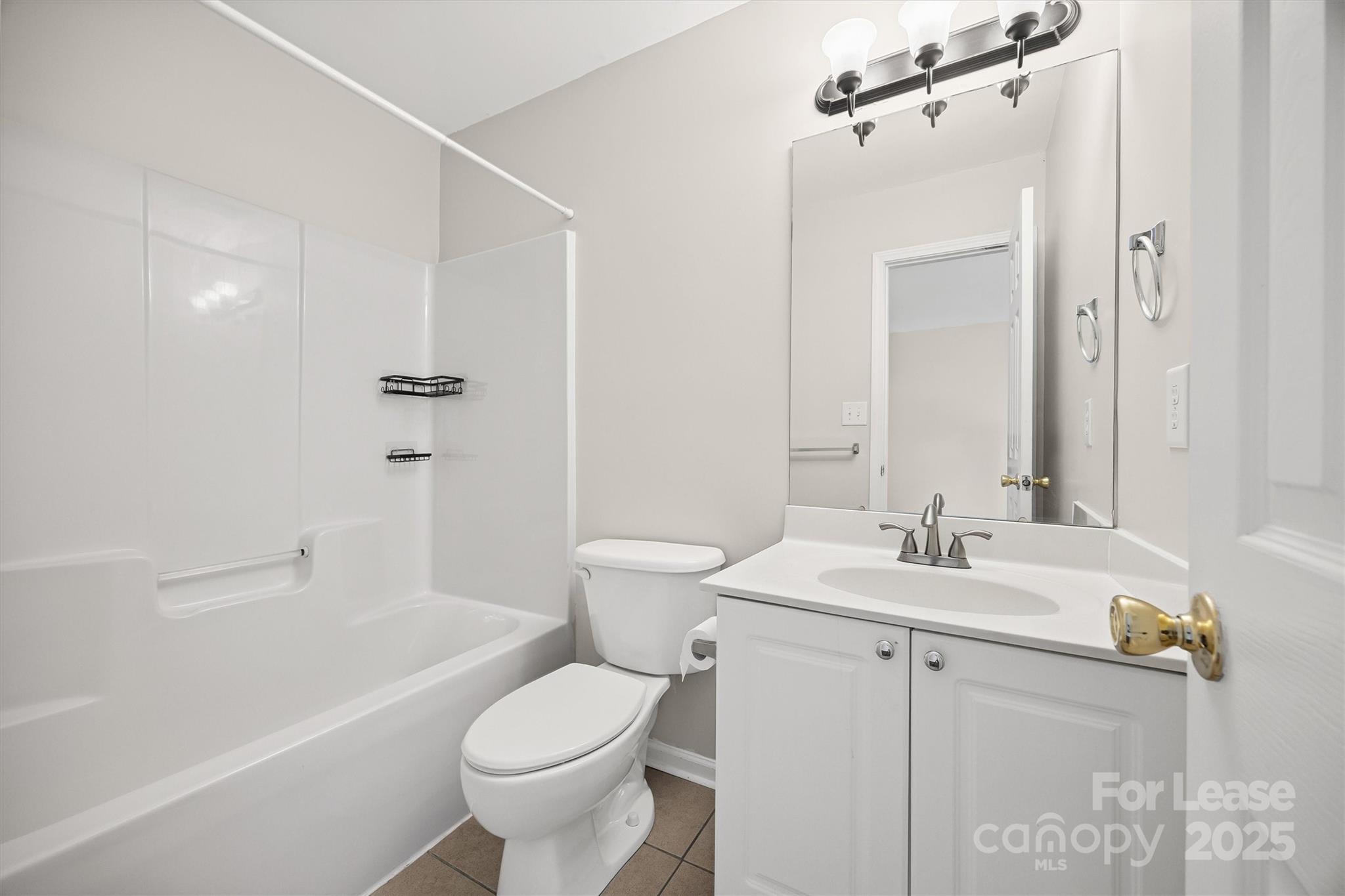 Olde Towne - Residential Lease